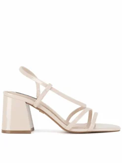 Sandali WFA2642-1 Beige