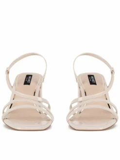 Sandali WFA2642-1 Beige