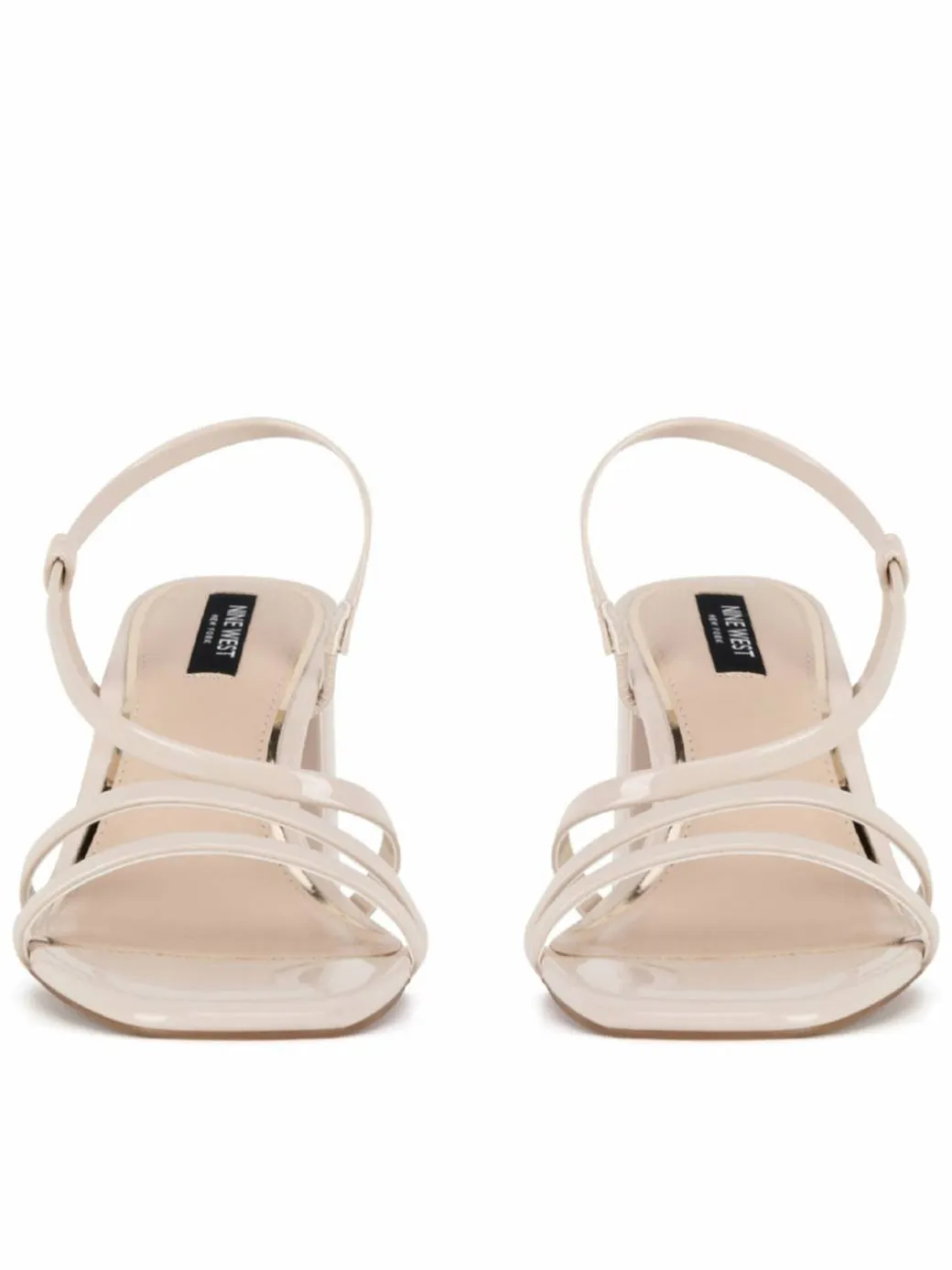 Sandali WFA2642-1 Beige