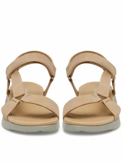 Sandali WFA3698-1 Beige