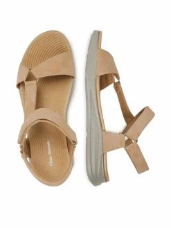 Sandali WFA3698-1 Beige