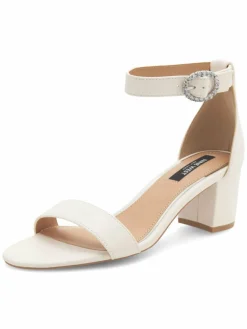Sandali WFA2641-1 Bianco