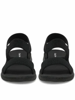 Sandali WFA3575-1 Nero