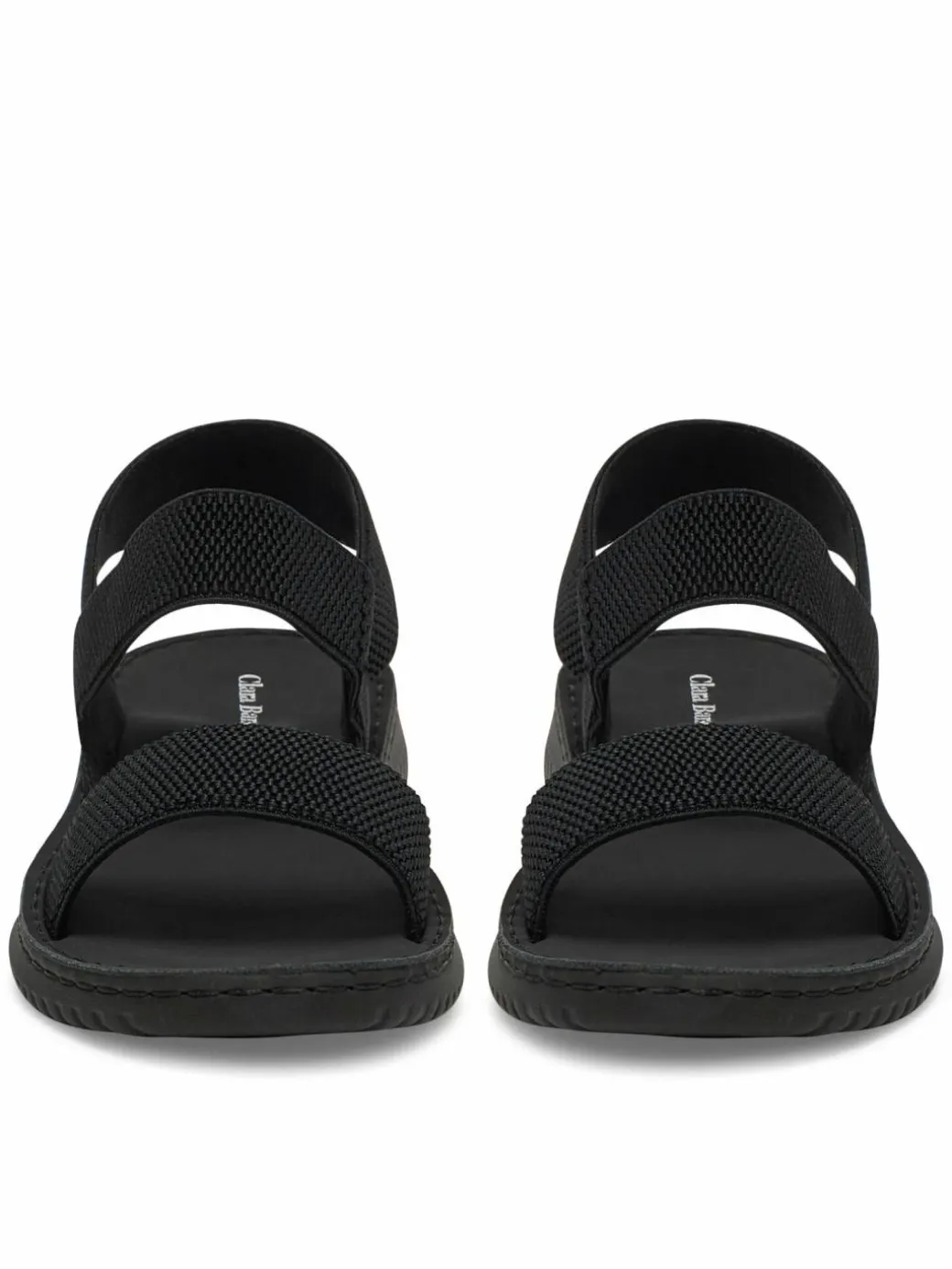 Sandali WFA3575-1 Nero