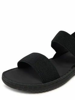 Sandali WFA3575-1 Nero
