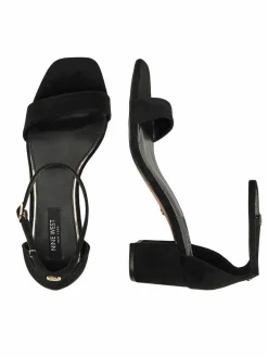 Sandali WFA2625-1 Nero