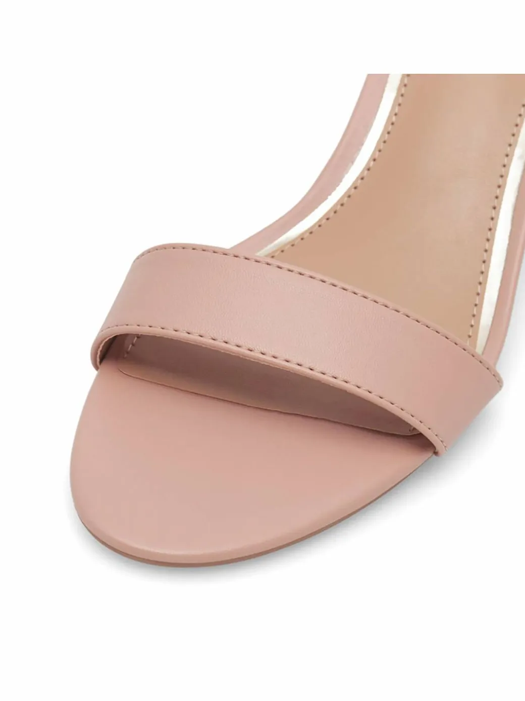 Sandali WFA2641-1 Rosa