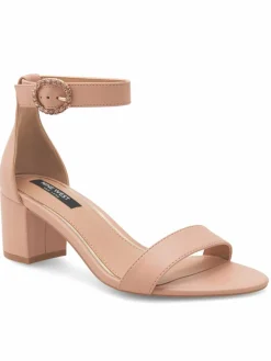 Sandali WFA2641-1 Rosa