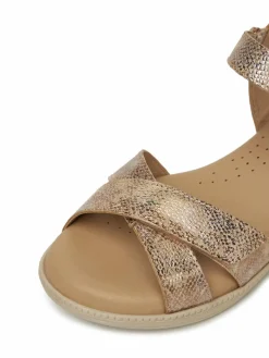 Sandali WI23-ESTER-02 Beige