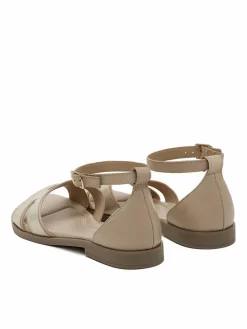 Sandali WI23-FOXI-89 Beige
