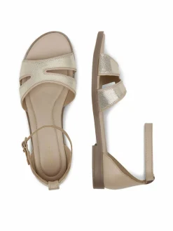 Sandali WI23-FOXI-89 Beige