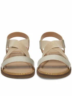 Sandali WI23-LALITA-11 Oro