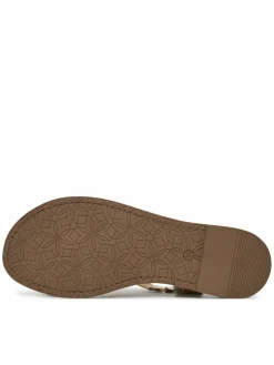 Sandali WI23-LALITA-11 Oro
