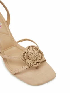 Sandali Wildblossom 13966744 Beige