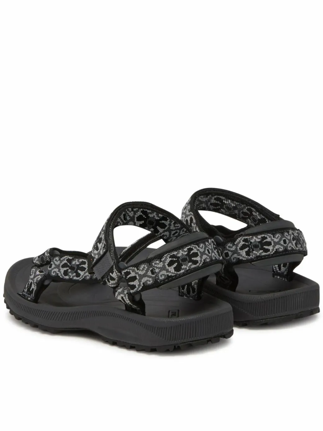 Sandali Winsted 1017424 Grigio