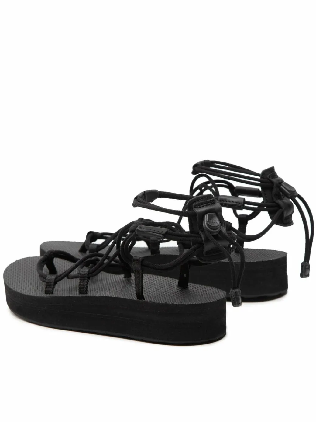 Sandali W Midform Infinity 1127890 Nero
