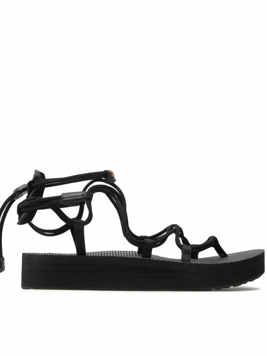 Sandali W Midform Infinity 1127890 Nero