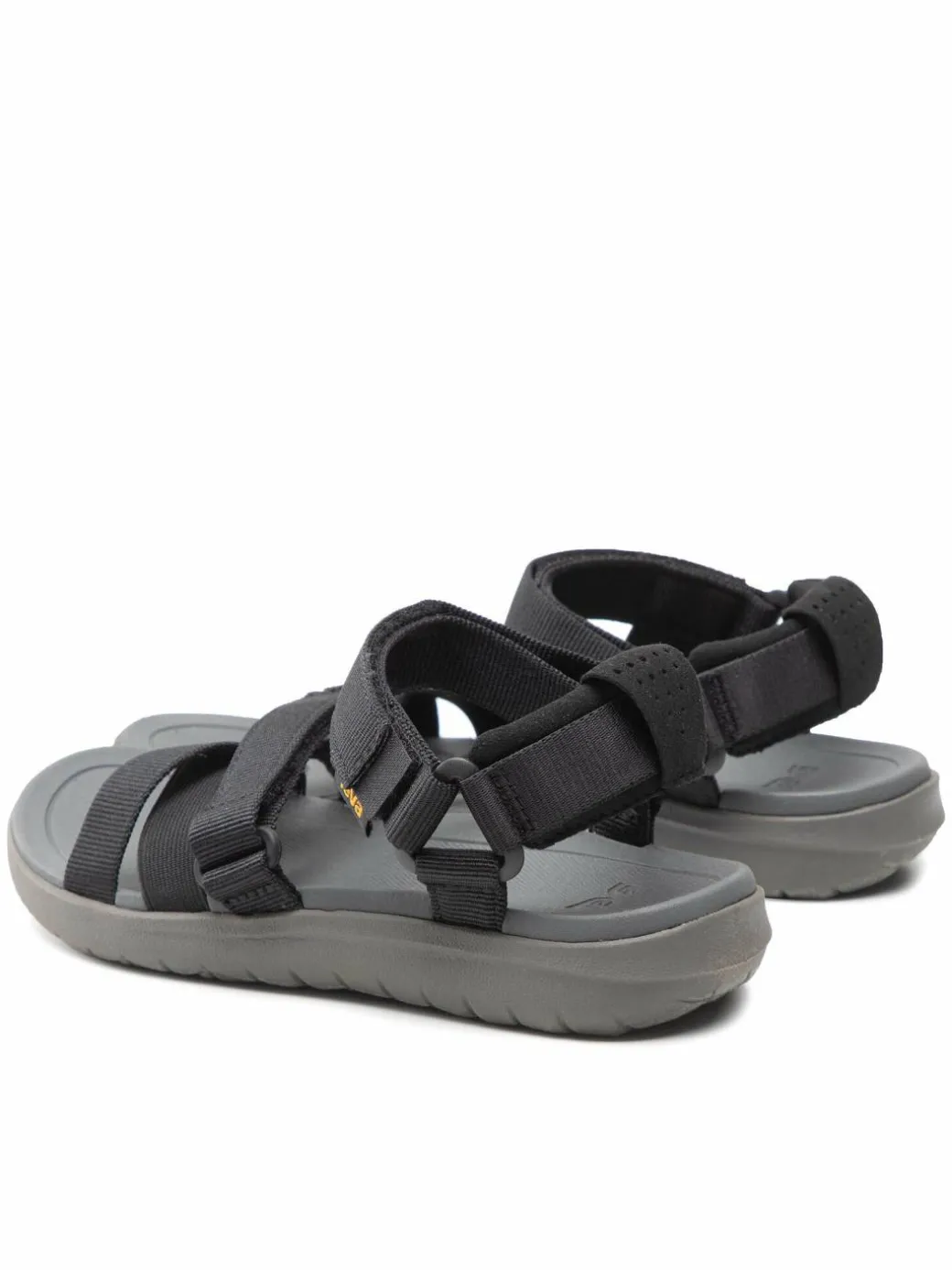 Sandali W Sanborn Mia 1116650 Nero