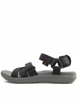 Sandali W Sanborn Mia 1116650 Nero