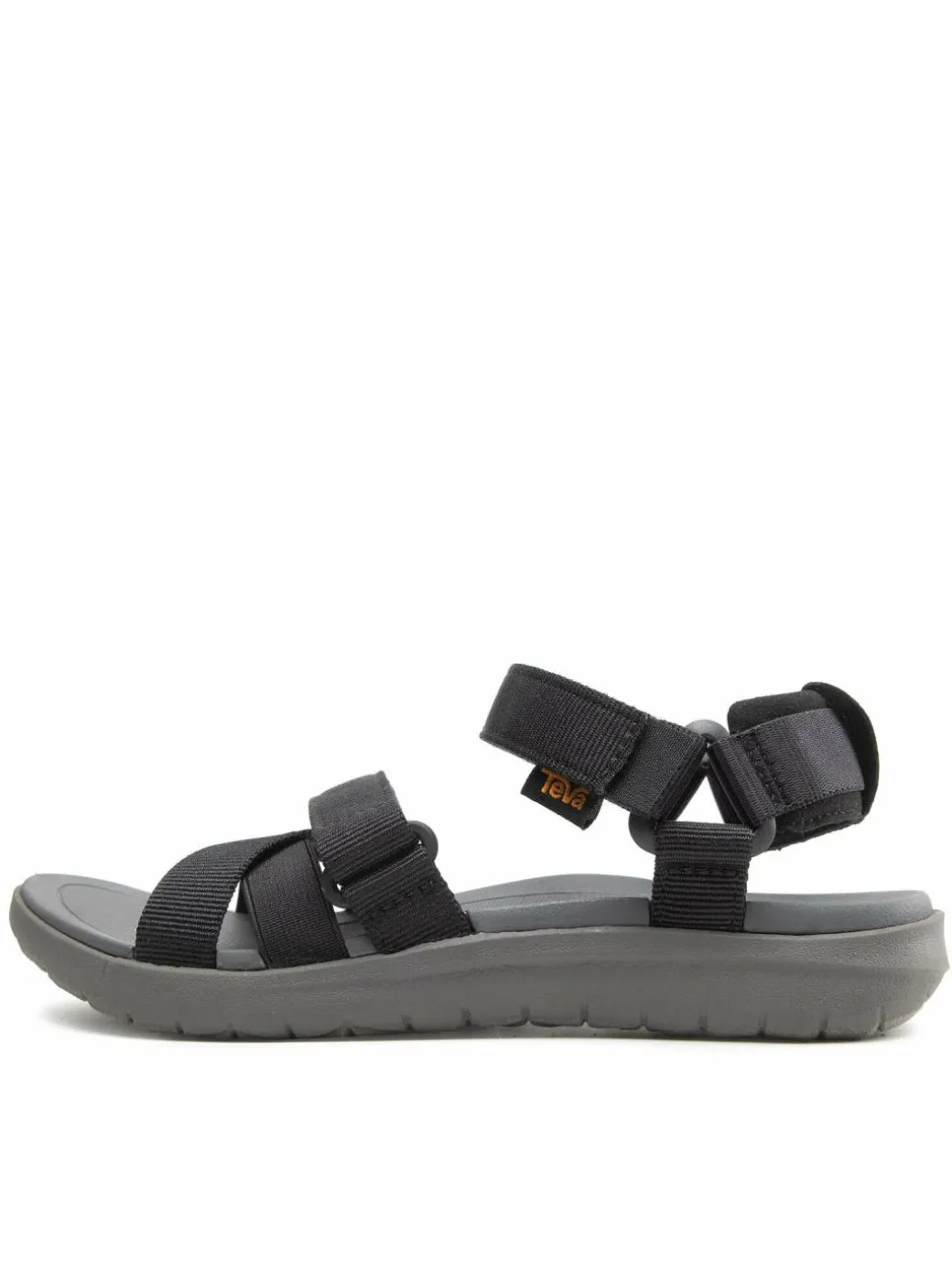 Sandali W Sanborn Mia 1116650 Nero