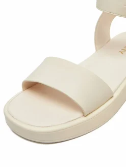 Sandali WS2108-25 Beige