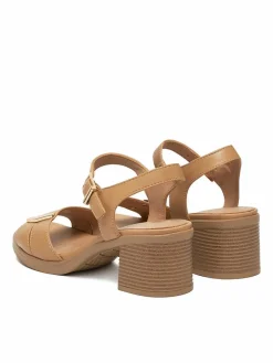 Sandali WS10006-07 Beige