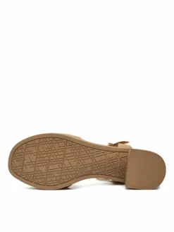 Sandali WS10006-07 Beige