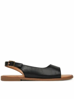 Sandali WS5551-26 Nero
