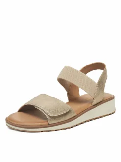 Sandali WS6535-02 Oro