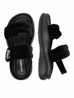 Sandali WSS21514-01 Nero