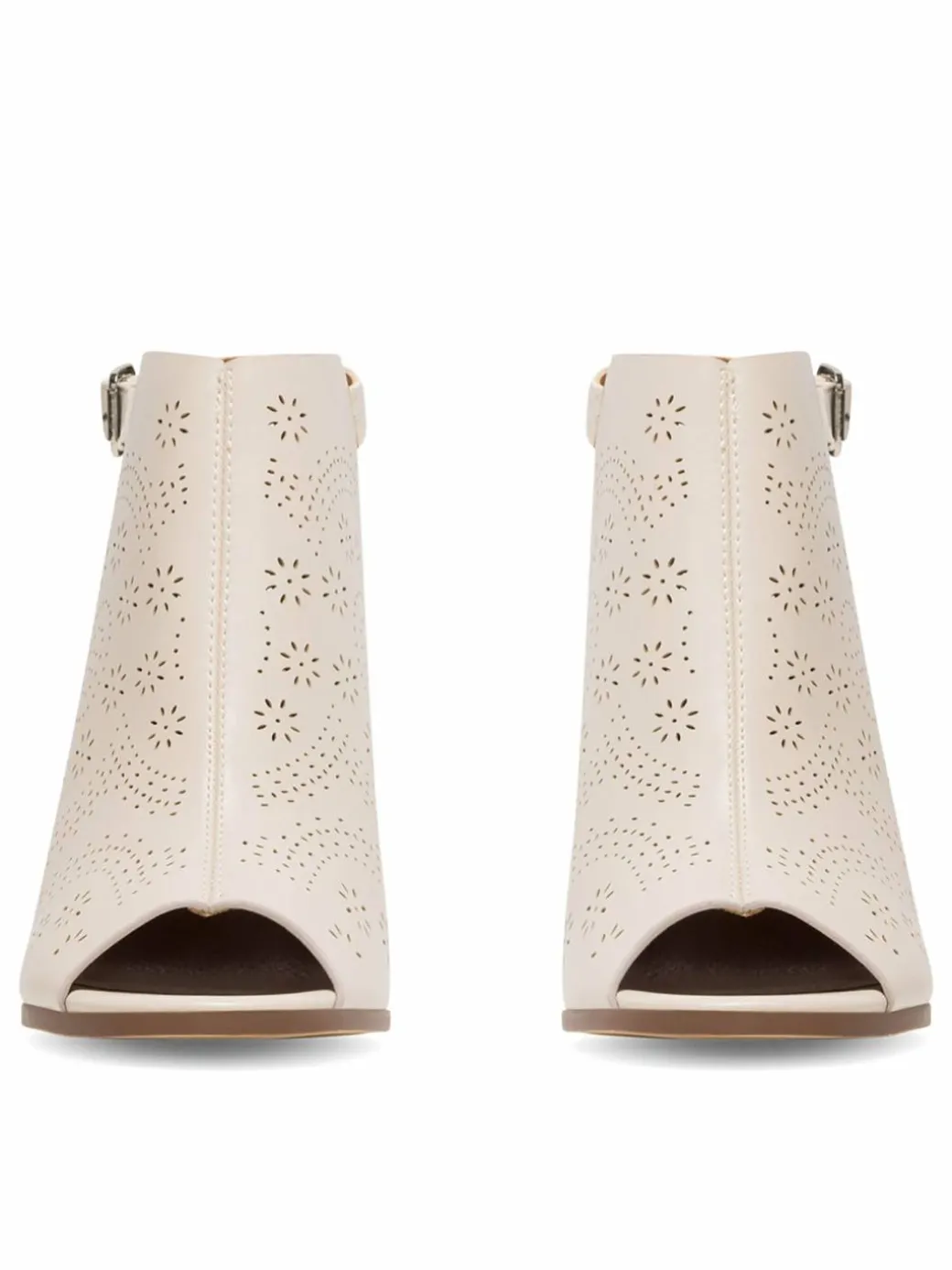 Sandali WYL0410-1 Beige
