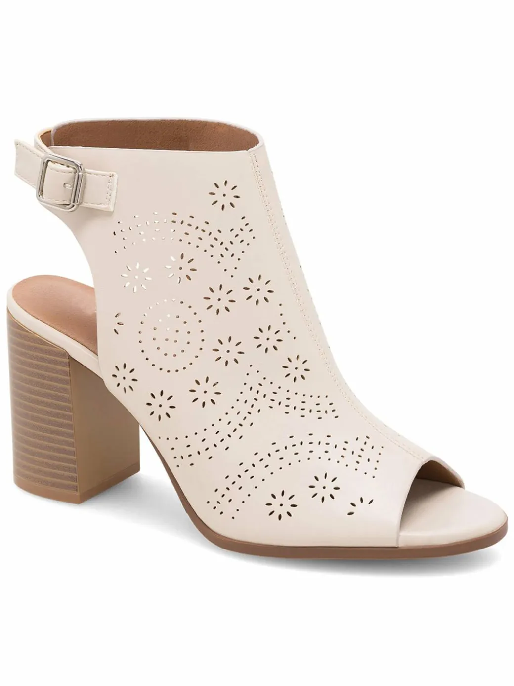 Sandali WYL0410-1 Beige