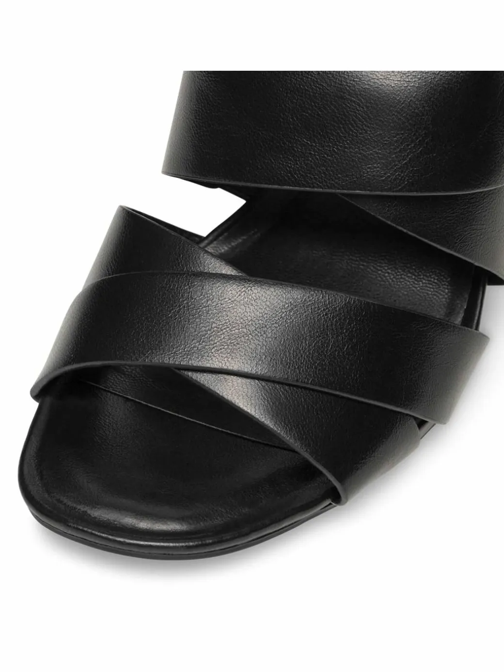 Sandali WYL3743-1 Nero
