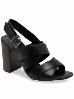 Sandali WYL3743-1 Nero