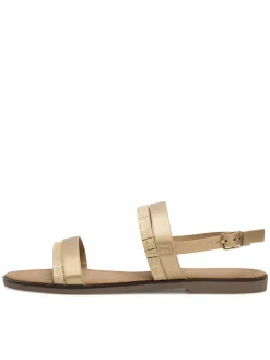Sandali WYL0710-8 Oro
