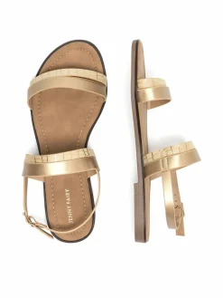 Sandali WYL0710-8 Oro