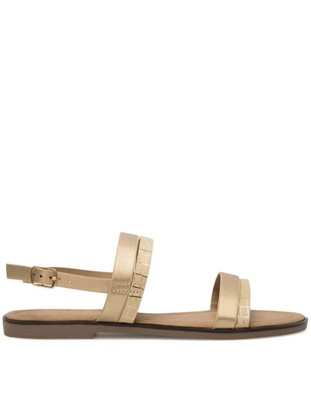 Sandali WYL0710-8 Oro