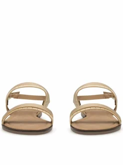 Sandali WYL0710-8 Oro