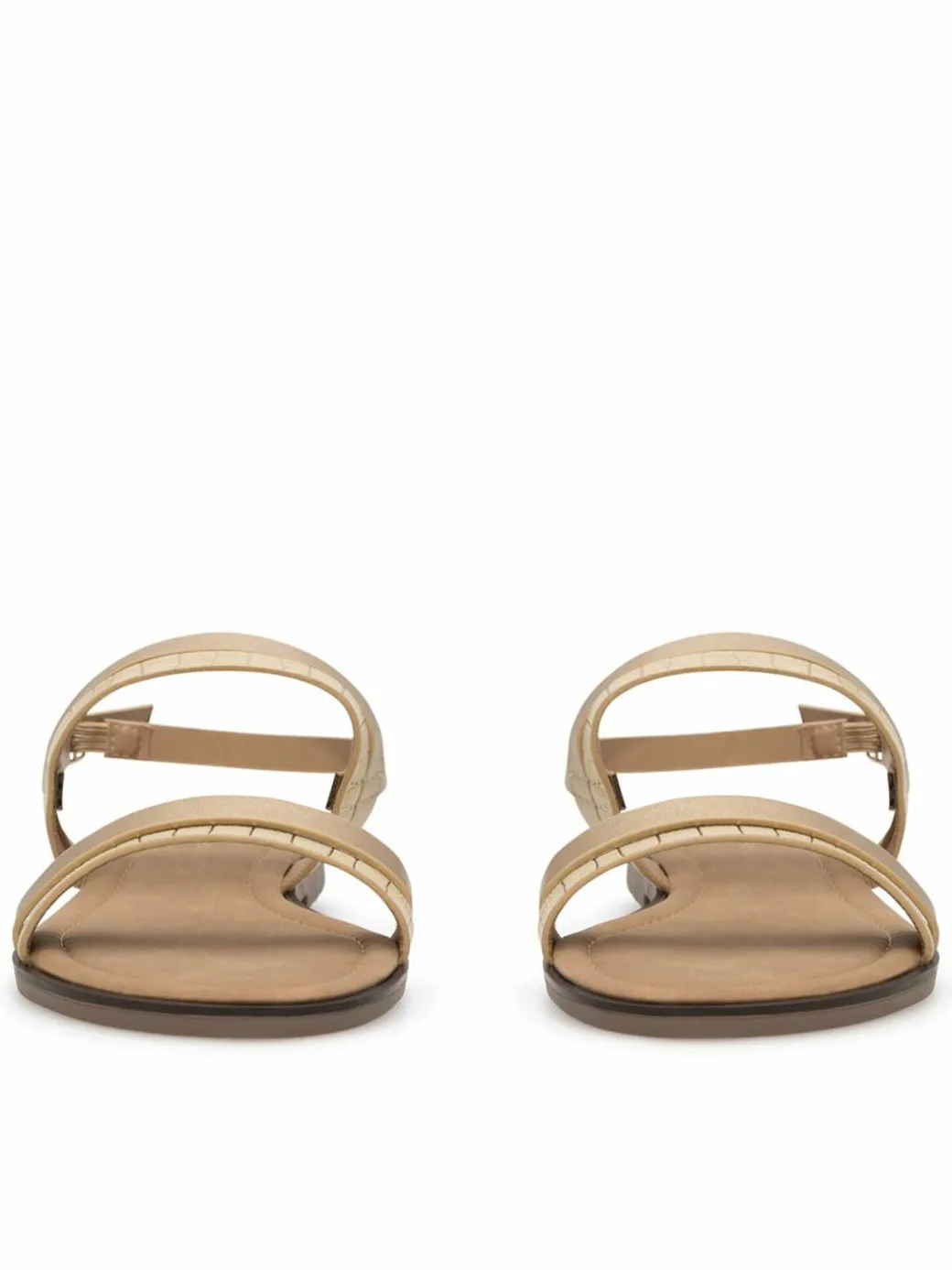 Sandali WYL0710-8 Oro