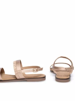 Sandali WYL0710-8 Rosa