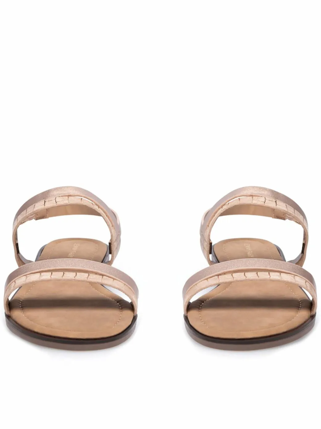 Sandali WYL0710-8 Rosa