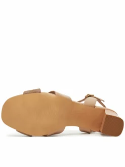 Sandali WYL3119-15Z Beige