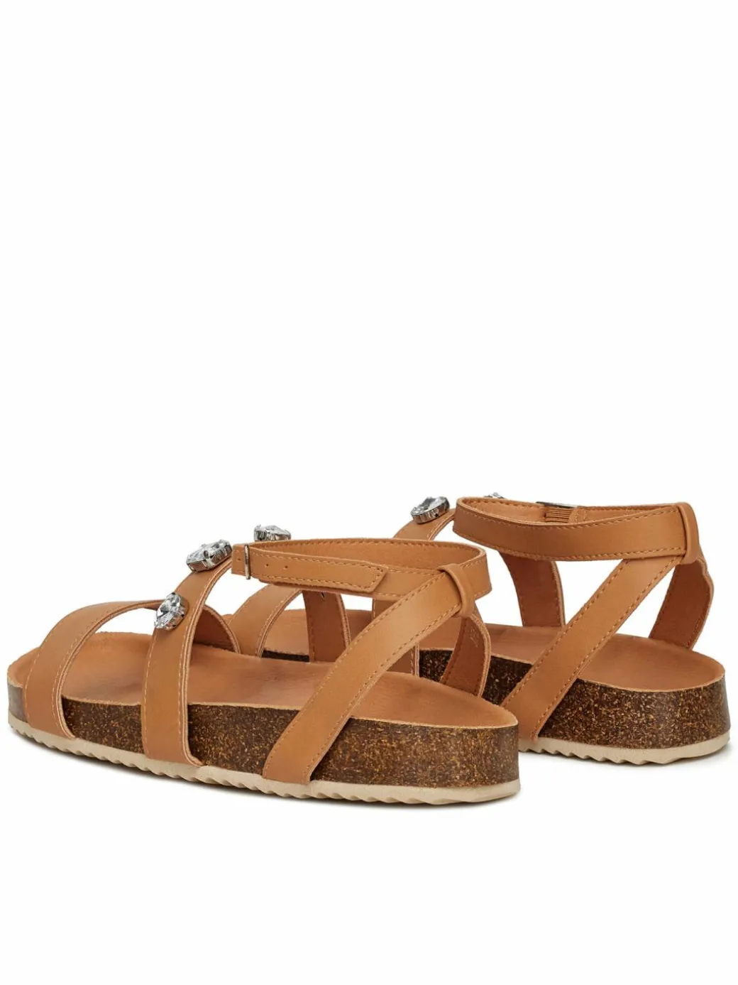 Sandali XFL-Z1 Beige