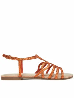 Sandali Yakima 71746-P Arancione
