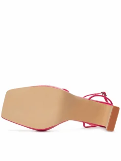 Sandali ZALFA6832-9 Rosa