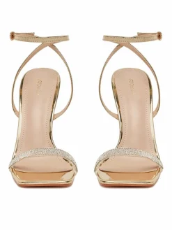 Sandali ZALF1468-5 Oro