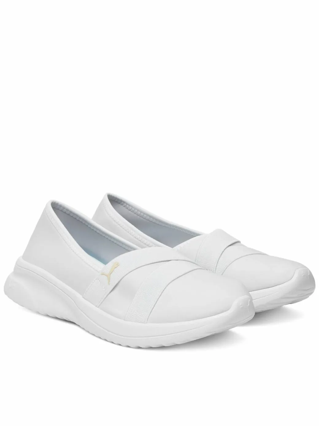 Scarpe basse Adelina 2.0 400236 09 Bianco