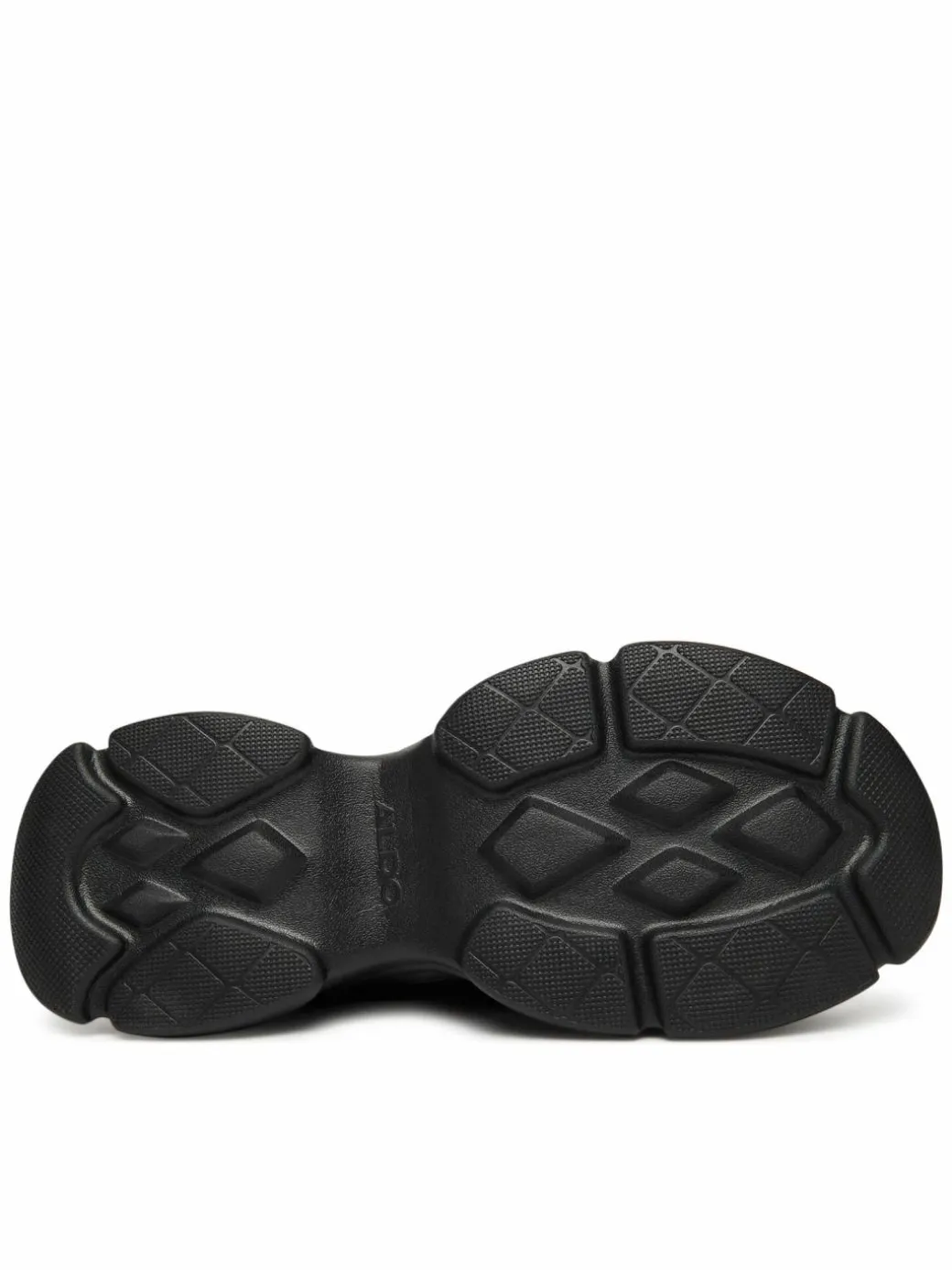 Scarpe basse Aethera 14043828 Nero