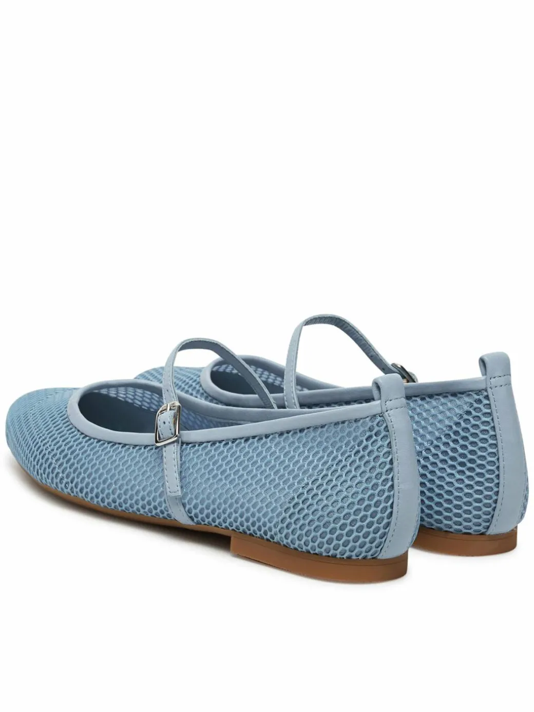 Scarpe basse Albega Nfi Blu