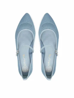 Scarpe basse Albega Nfi Blu
